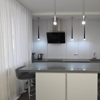 Сдается 1-комнатная квартира, 74 м²