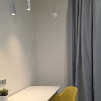 Сдается 1-комнатная квартира, 74 м²