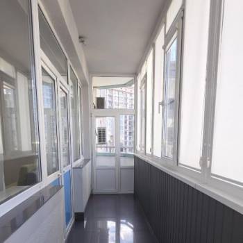 Сдается 1-комнатная квартира, 74 м²