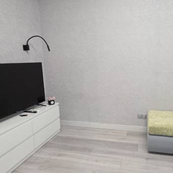 Сдается 1-комнатная квартира, 74 м²