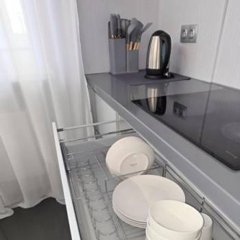 Сдается 1-комнатная квартира, 74 м²