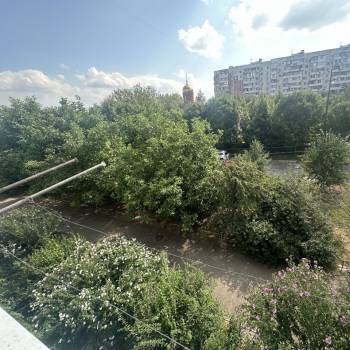Сдается 1-комнатная квартира, 35 м²