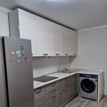 Сдается 1-комнатная квартира, 40,1 м²