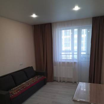 Сдается 1-комнатная квартира, 38,6 м²