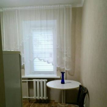Сдается 1-комнатная квартира, 34 м²
