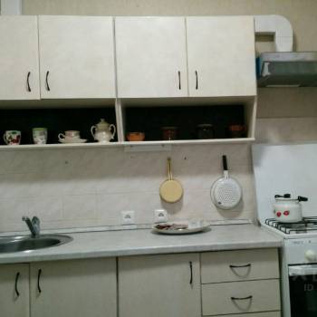 Сдается 1-комнатная квартира, 34 м²
