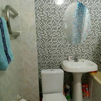 Сдается 1-комнатная квартира, 34 м²
