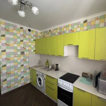 Сдается 1-комнатная квартира, 34 м²