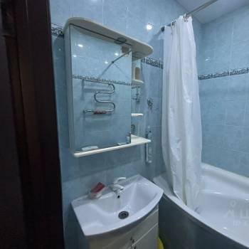 Сдается 1-комнатная квартира, 34 м²