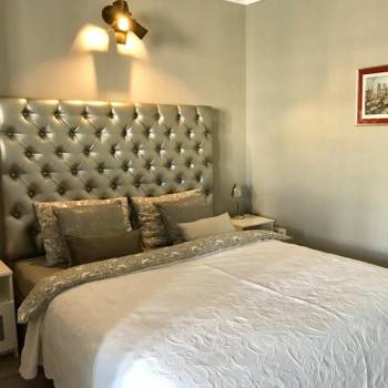 Сдается 1-комнатная квартира, 54 м²