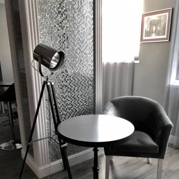 Сдается 1-комнатная квартира, 54 м²