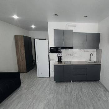 Сдается 1-комнатная квартира, 26 м²