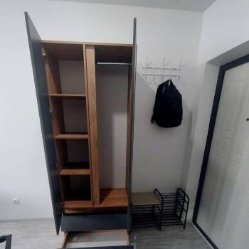 Сдается 1-комнатная квартира, 26 м²