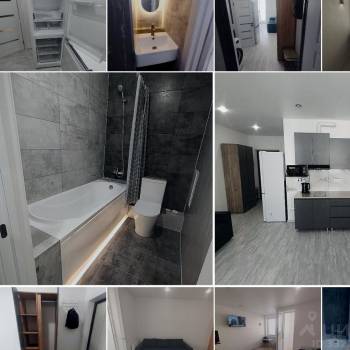 Сдается 1-комнатная квартира, 26 м²
