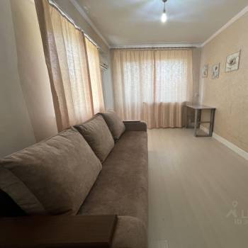 Сдается 1-комнатная квартира, 32 м²