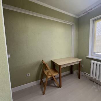 Сдается 1-комнатная квартира, 32 м²