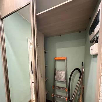 Сдается 1-комнатная квартира, 38 м²