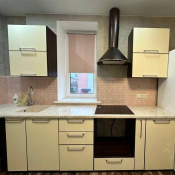 Сдается 1-комнатная квартира, 38 м²