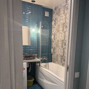 Сдается 1-комнатная квартира, 38 м²