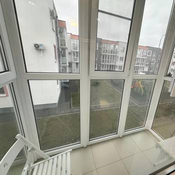 Сдается 1-комнатная квартира, 38 м²