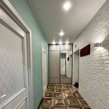 Сдается 1-комнатная квартира, 38 м²