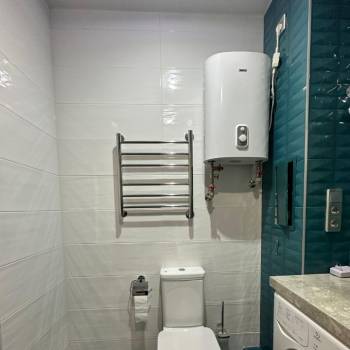 Сдается 1-комнатная квартира, 38 м²