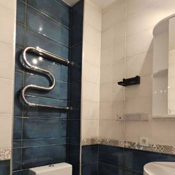 Сдается 1-комнатная квартира, 45 м²
