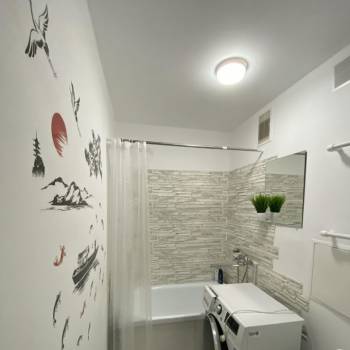 Сдается 1-комнатная квартира, 24 м²