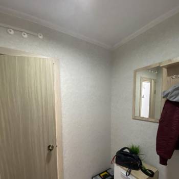 Сдается 1-комнатная квартира, 24 м²