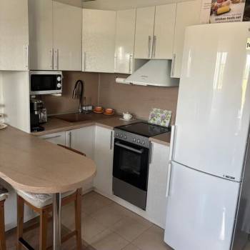Продается 1-комнатная квартира, 22 м²