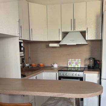Продается 1-комнатная квартира, 22 м²