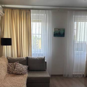 Продается 1-комнатная квартира, 22 м²