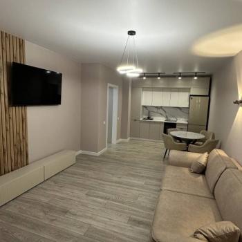 Сдается 1-комнатная квартира, 47 м²