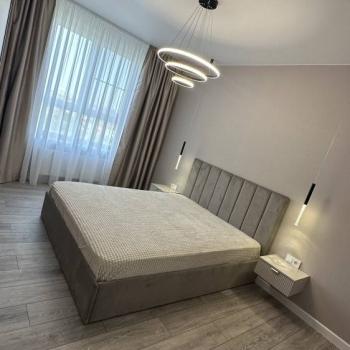 Сдается 1-комнатная квартира, 47 м²