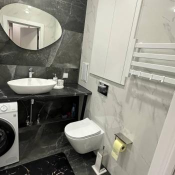 Сдается 1-комнатная квартира, 47 м²