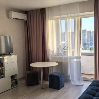 Продается 1-комнатная квартира, 27,4 м²