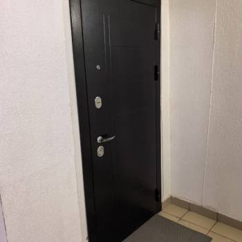 Продается 1-комнатная квартира, 27,4 м²