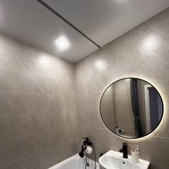 Сдается 2-х комнатная квартира, 68 м²