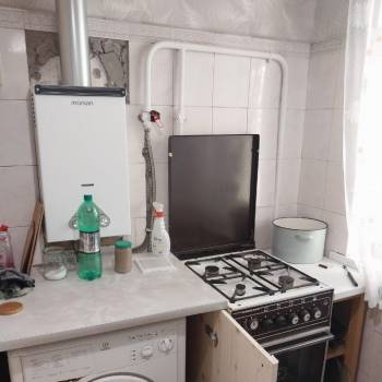 Сдается 2-х комнатная квартира, 43 м²