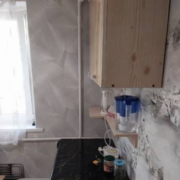 Сдается 2-х комнатная квартира, 43 м²