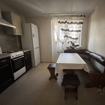Сдается 2-х комнатная квартира, 49 м²