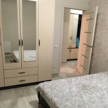 Сдается 2-х комнатная квартира, 49 м²