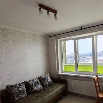 Сдается 2-х комнатная квартира, 54,4 м²