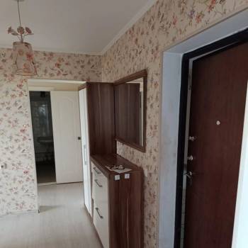 Сдается 2-х комнатная квартира, 54,4 м²