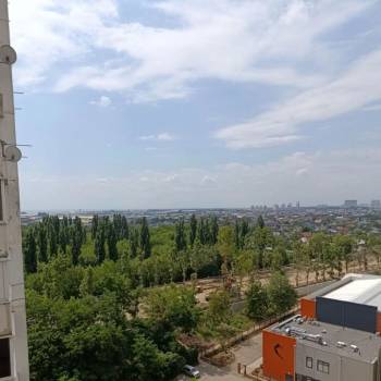 Сдается 2-х комнатная квартира, 54,4 м²