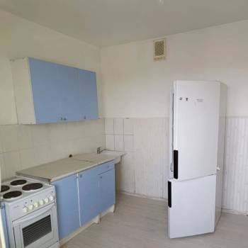 Сдается 2-х комнатная квартира, 54,4 м²