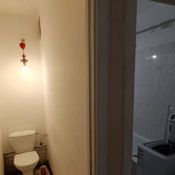 Сдается 2-х комнатная квартира, 54,4 м²