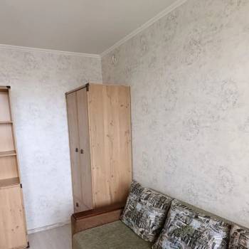 Сдается 2-х комнатная квартира, 54,4 м²