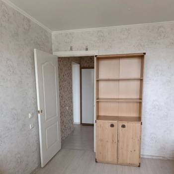 Сдается 2-х комнатная квартира, 54,4 м²