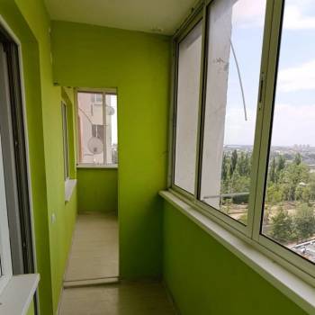Сдается 2-х комнатная квартира, 54,4 м²
